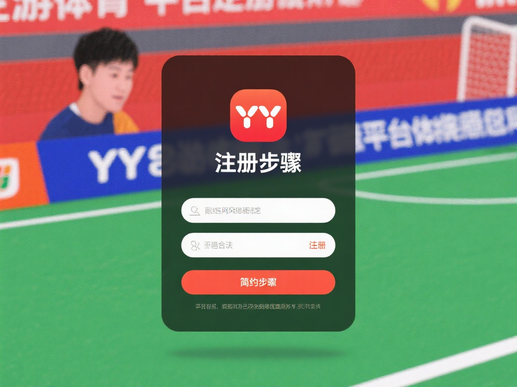 YY易游体育登录注册教程及常见问题详细解析攻略
