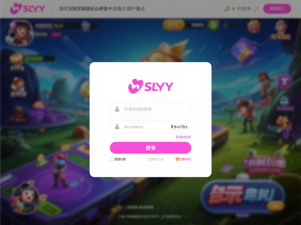 YY易游官网登录入口及便捷登录技巧全面解析