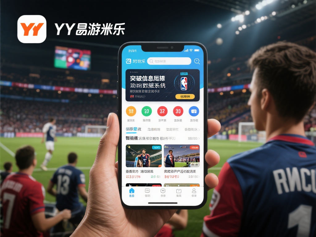 YY易游米乐体育APP：实时更新全球热门体育动态