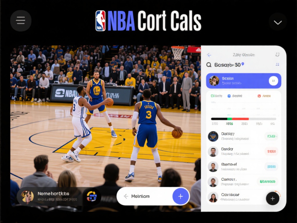 以篮球领域为例，最近一场NBA总决赛中，用户可以实