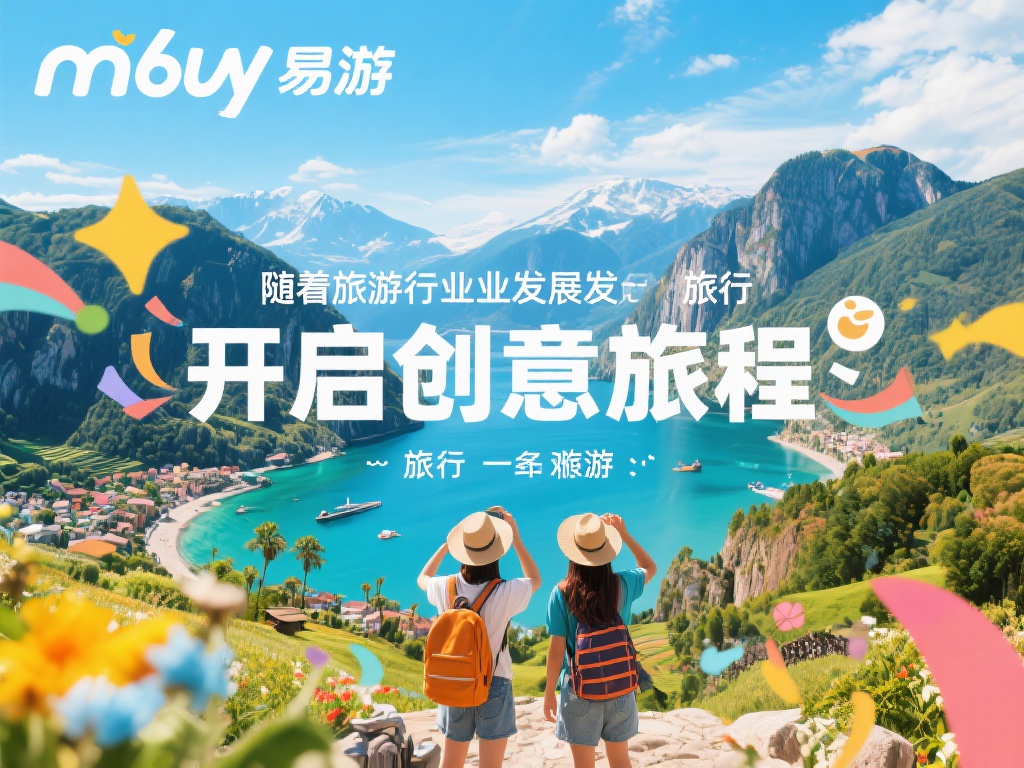 随着旅游行业的不断发展，旅行不再只是一场简单的观光