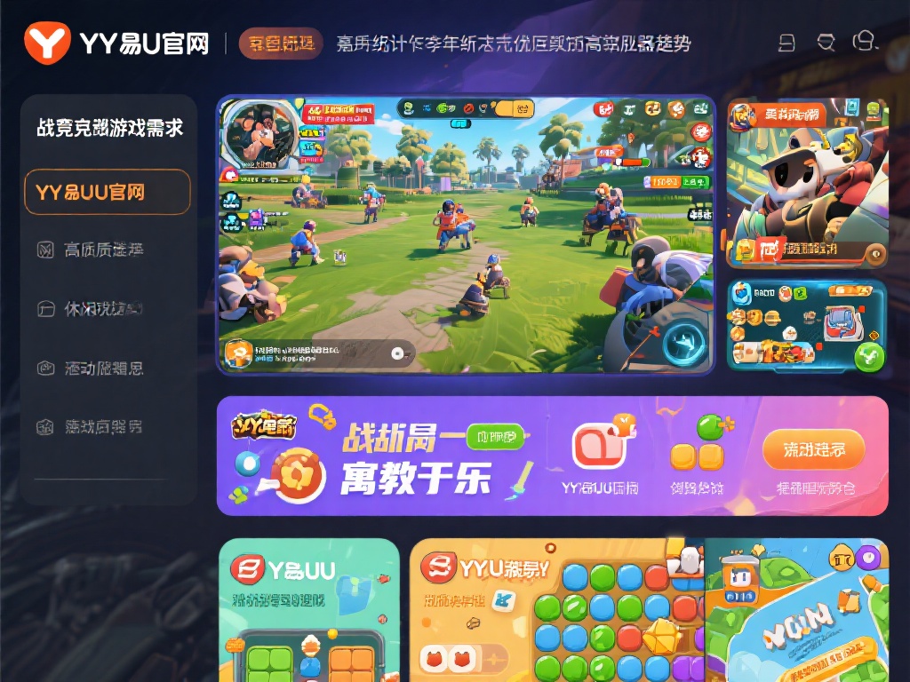 有统计表明，玩家对于电竞类游戏的需求在近年来呈直线