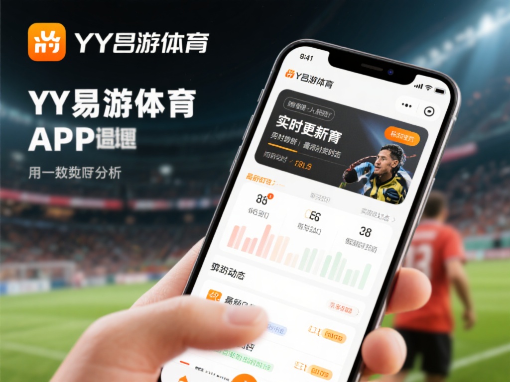 实时更新赛事信息
换句话说，用YY易游体育APP