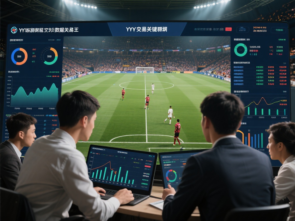 数据为王，足球交易中的关键要素
在足球交易过程中
