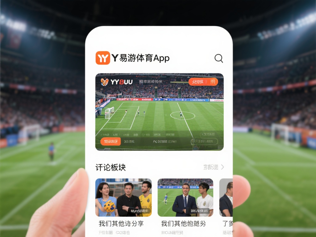 yy易游体育app不仅集成了多种体育赛事的实时数据