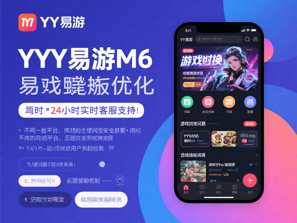 YY易游m6保障机制：打造安全可靠的娱乐环境