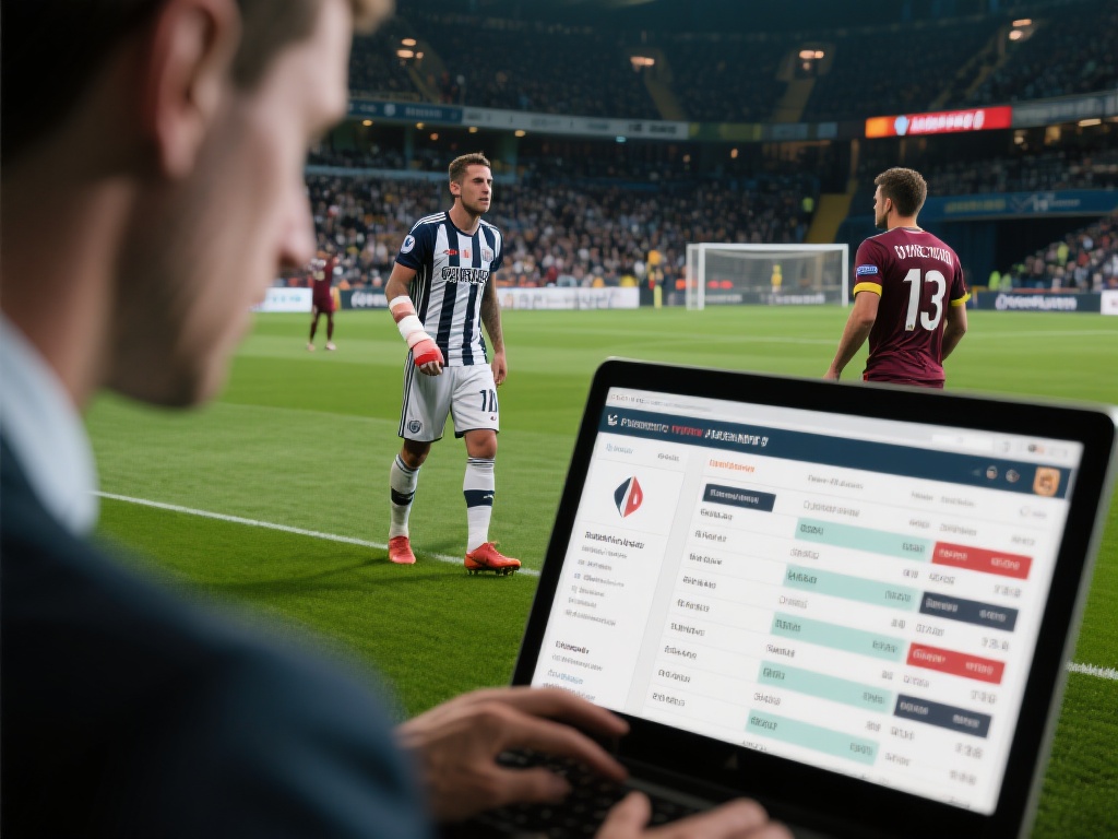 YY易游足球投注技巧揭秘:快速上手详细攻略 掌握球队与球员的信息是提高胜算的关键因素。你需要关