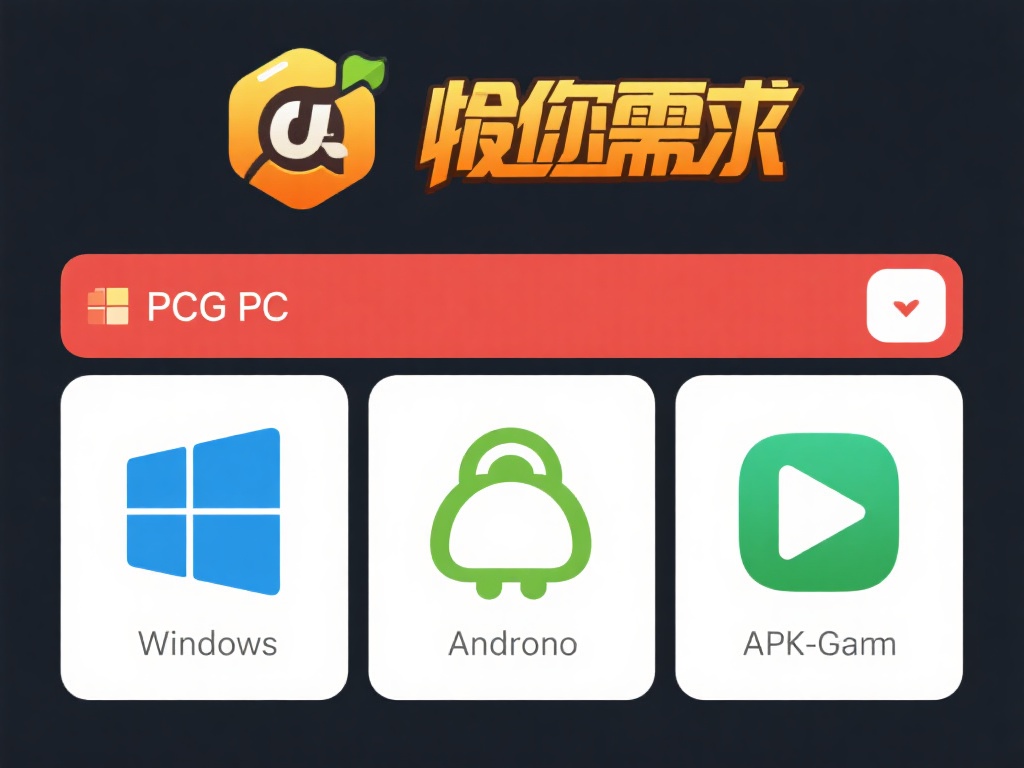 根据您的需求，选择PC端或者移动端对应的安装包。例