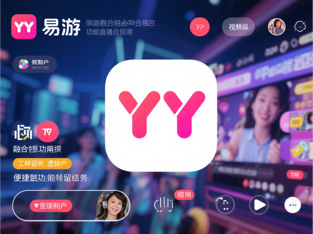 易游YY是什么？深度解析其核心竞争力与优势