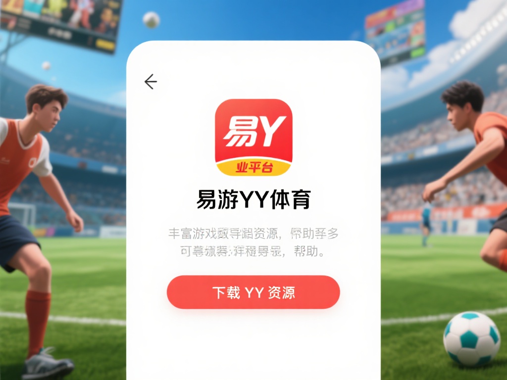 在这个日益数字化的时代，体育游戏逐渐成为许多人休闲