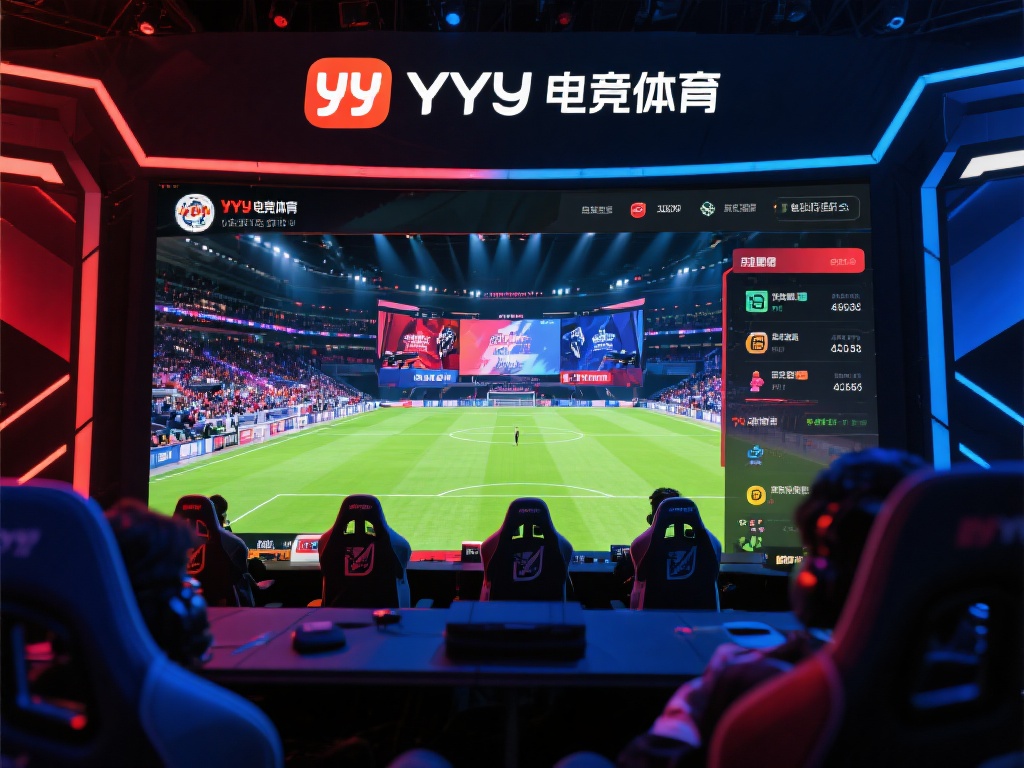电竞与体育双重领域的深度融合
电竞领域一直以来因