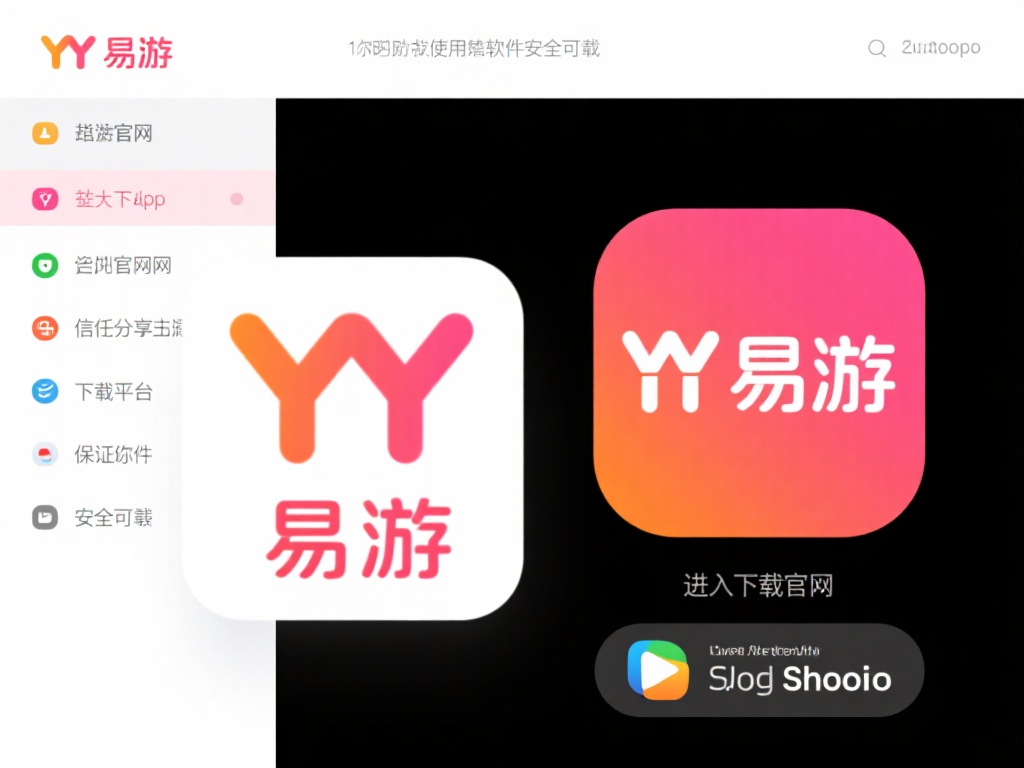 YY易游游戏官网详细注册教程：快速上手攻略指南