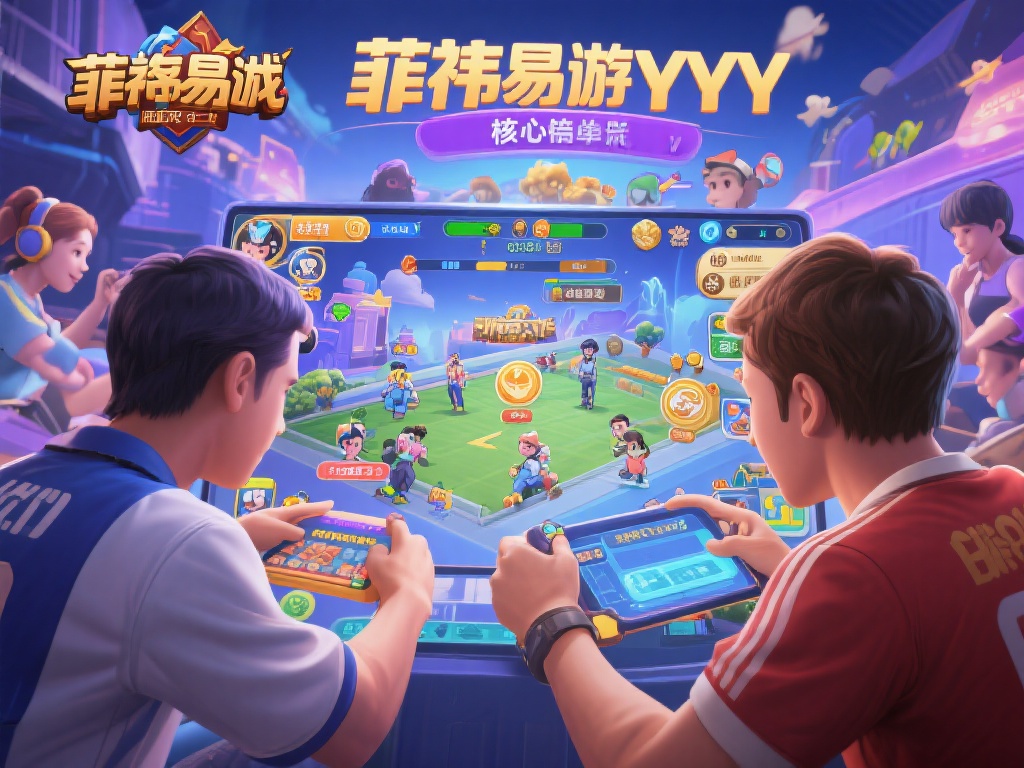 菲戈易游YY玩法技巧大全，让你一步制胜！