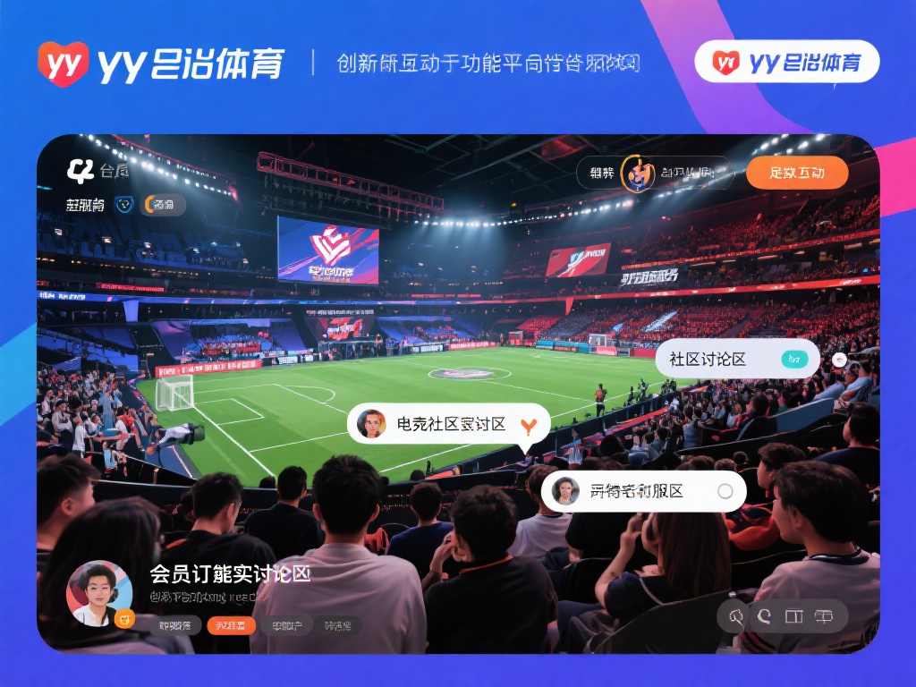 从零开始揭秘YY易游体育：它能为你带来哪些独特体验？