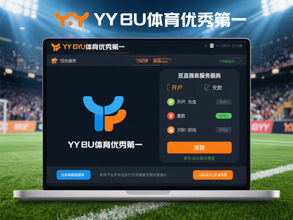 YY易游体育靠谱吗？平台优势解析及参与攻略详解