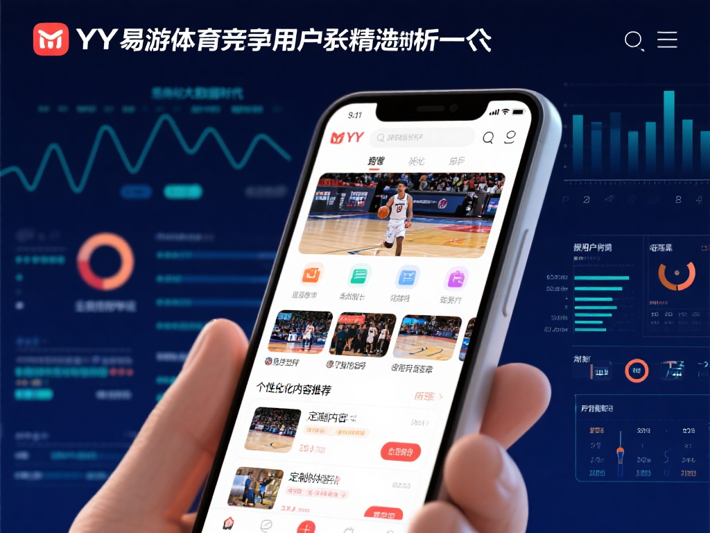 YY易游体育背后的精彩世界,你是否了解其中奥秘? 在大数据时代,数据分析正在成为YY易游体育吸引用户