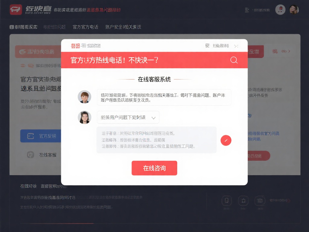 全面指南：如何有效获取YY易游的官方联系方式