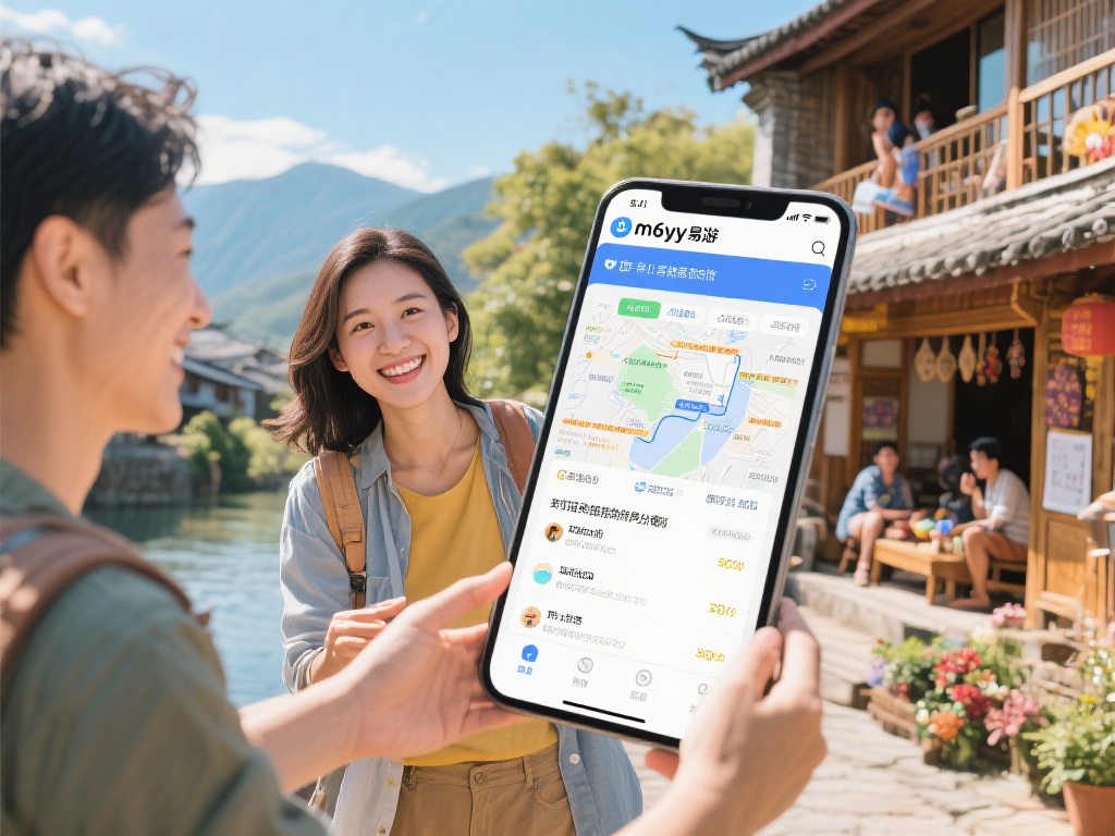 揭秘m6yy易游个性化服务如何打造完美旅行体验