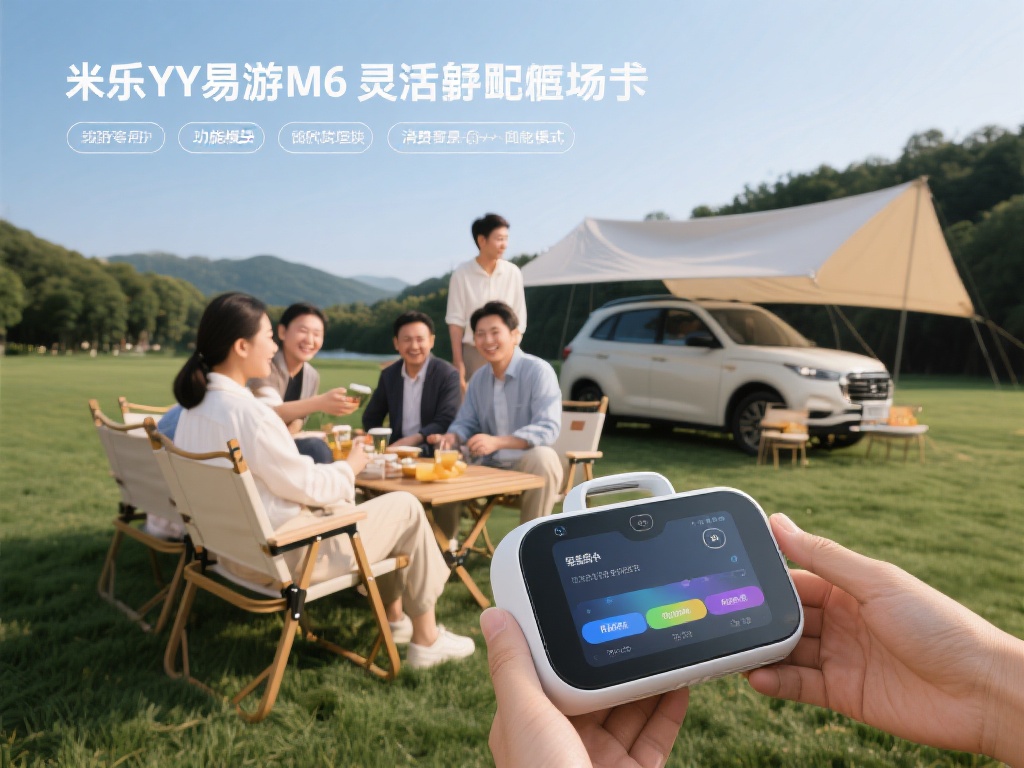 米乐YY易游M6：轻松趣味完美融合的新旅程