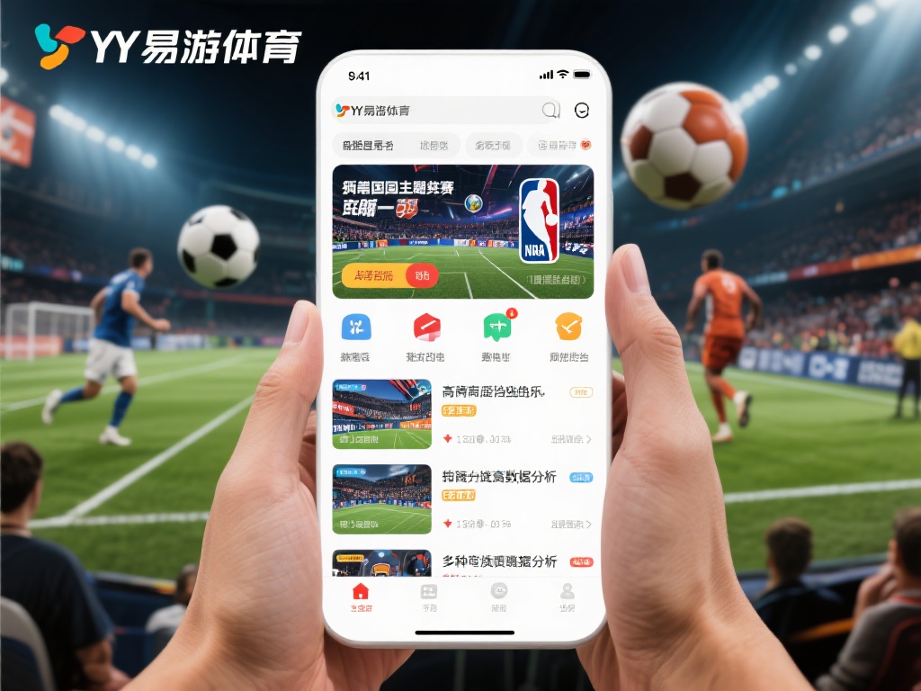 深度解析YY易游体育彩票平台的全面优势分析