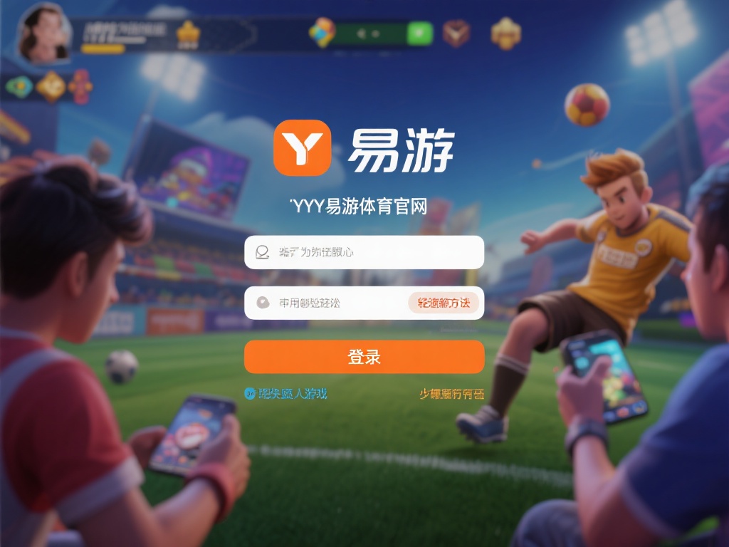 YY易游体育官网登录故障？一步步教你轻松解决问题