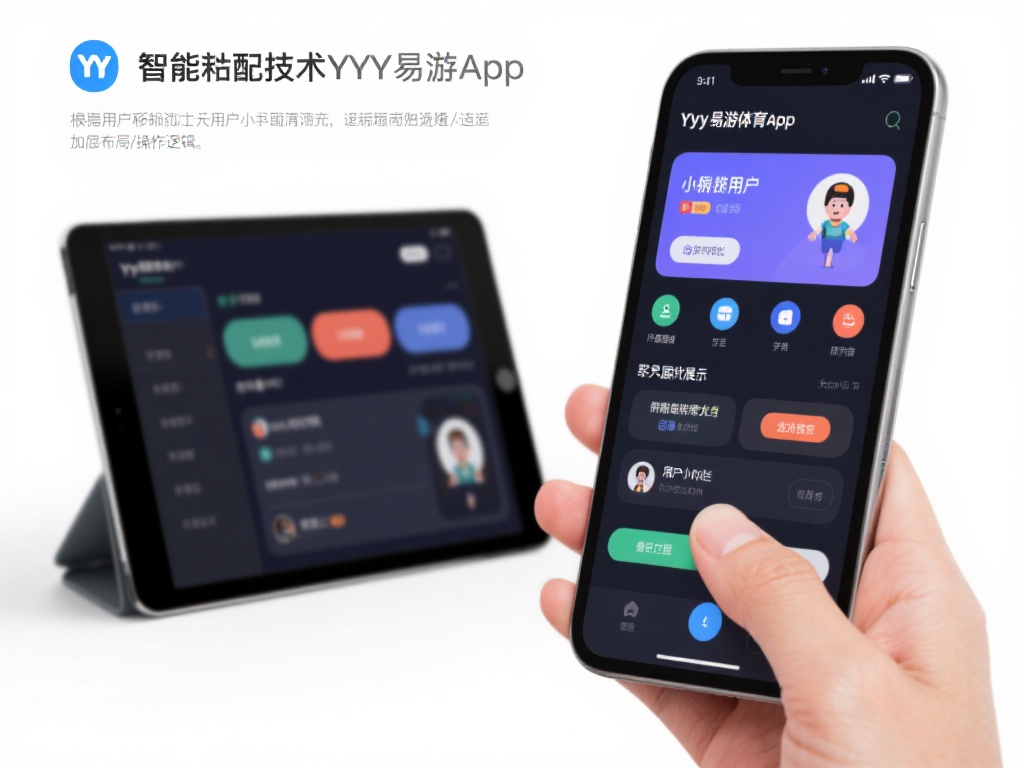 yy易游体育app：手机和平板无缝同步体验
