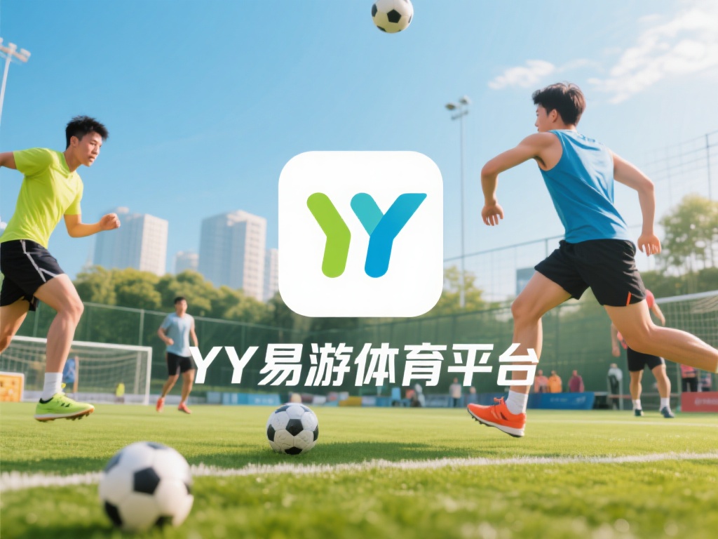 YY易游体育平台下载,全方位服务尽享运动激情 随着体育热潮的不断升温,越来越多的人开始追求健康的
