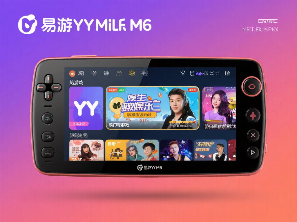 探索易游yy米乐m6:娱乐社交完美结合之旅 在当今快节奏的生活中,娱乐已经成为放松和重新激发活