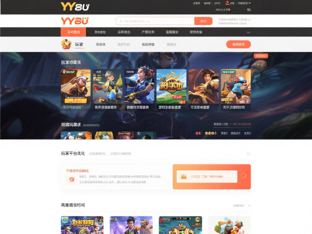 在很多玩家眼中，游戏平台不仅仅是一个游戏集合，更要