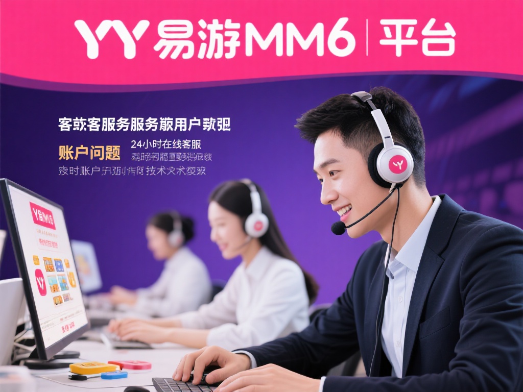 YY易游米乐m6平台用户评价:带你了解真实感受 作为一家深受用户欢迎的娱乐平台,YY易游米乐m6平