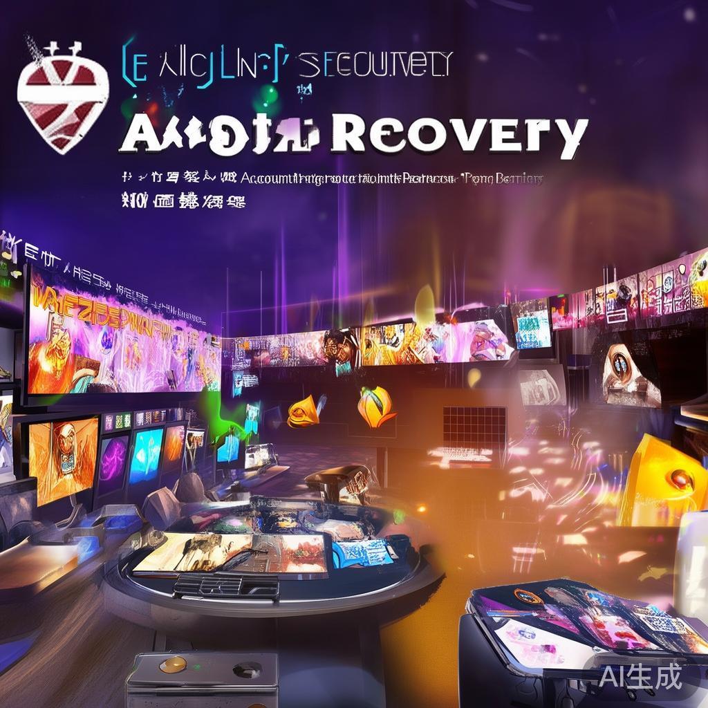 在当今日益普及的游戏和应用服务中，账号安全与资源管