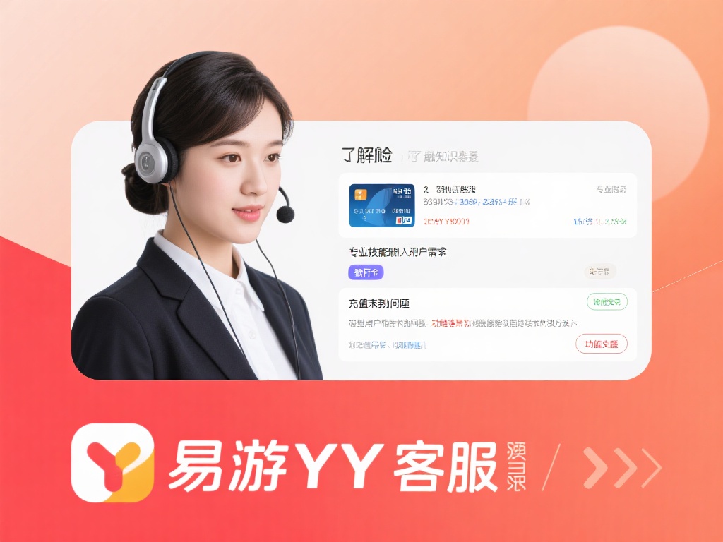 2.专业解答——深入了解用户需求
客服的专业技能