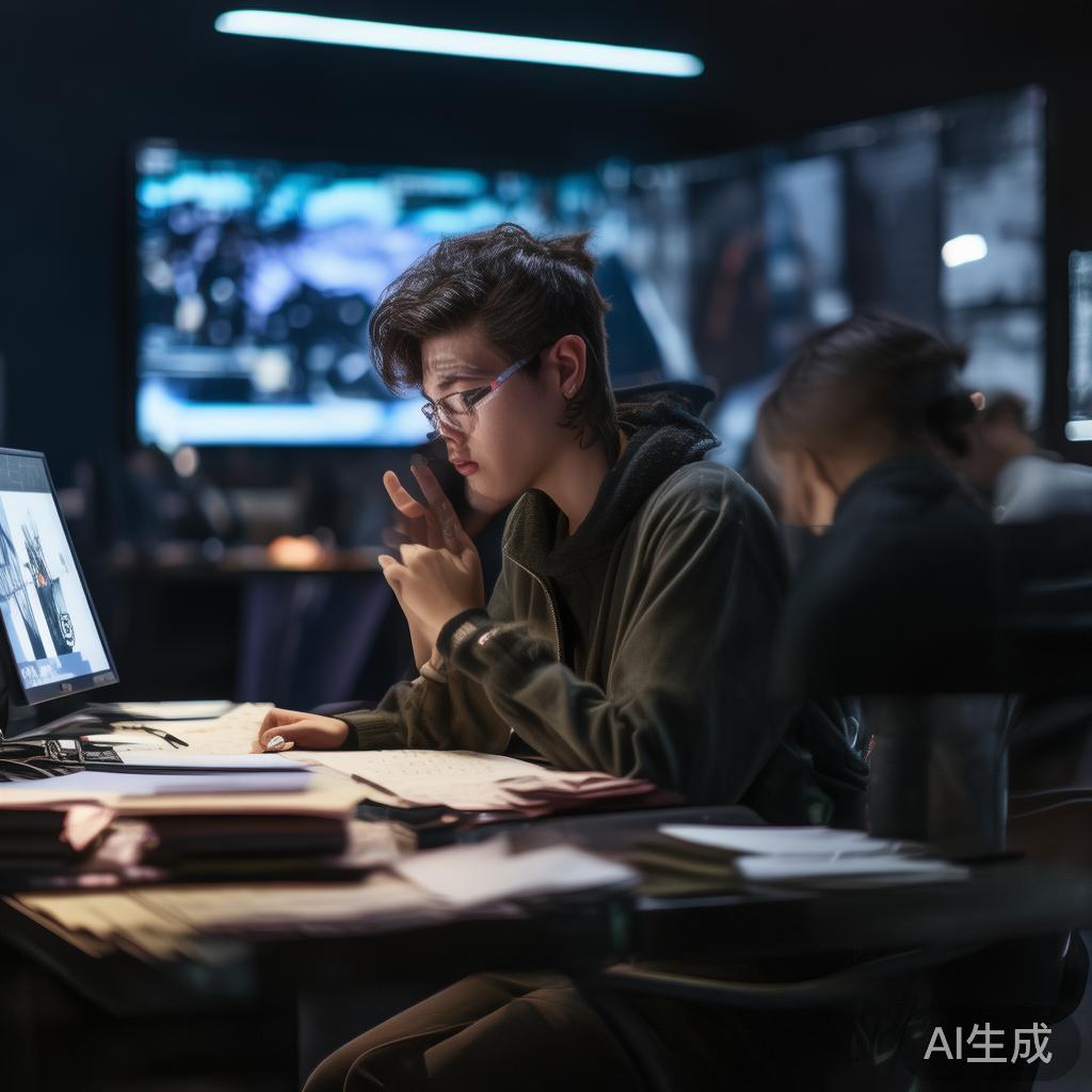 第二步：提交正式申诉
通过官方客服渠道提交申诉申