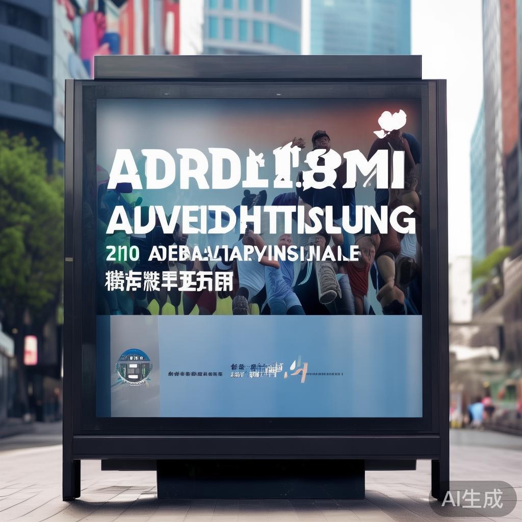 广告及商业行为规范
体育平台的广告内容受到法律限