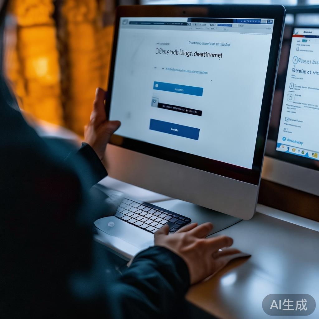 yy易游官方登录平台官网安全登录方法推荐及详细操作指南 确保您的浏览器地址栏显示正规官网域名,并通过官方网