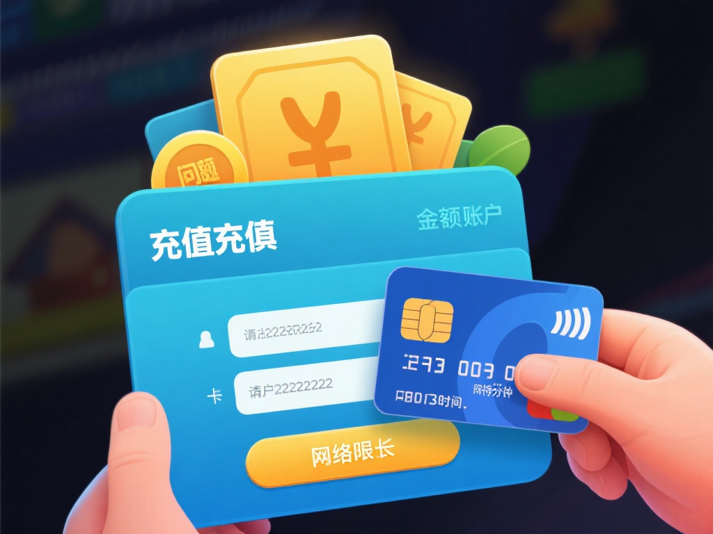 YY易游充值问题解答与全面解决方案大全 在进行充值后,如果账户中的余额没有及时更新,这可能