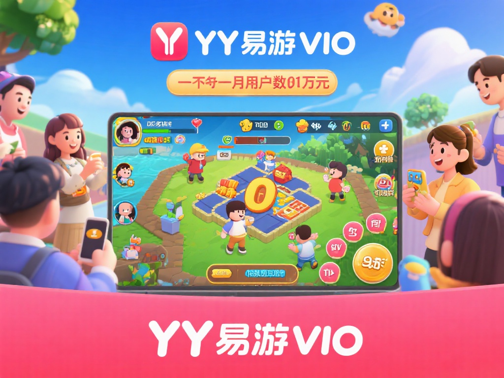 YY易游.vio:独特亮点解析及平台优势对比 一个值得注意的案例是,YY易游.vio的某款多人合
