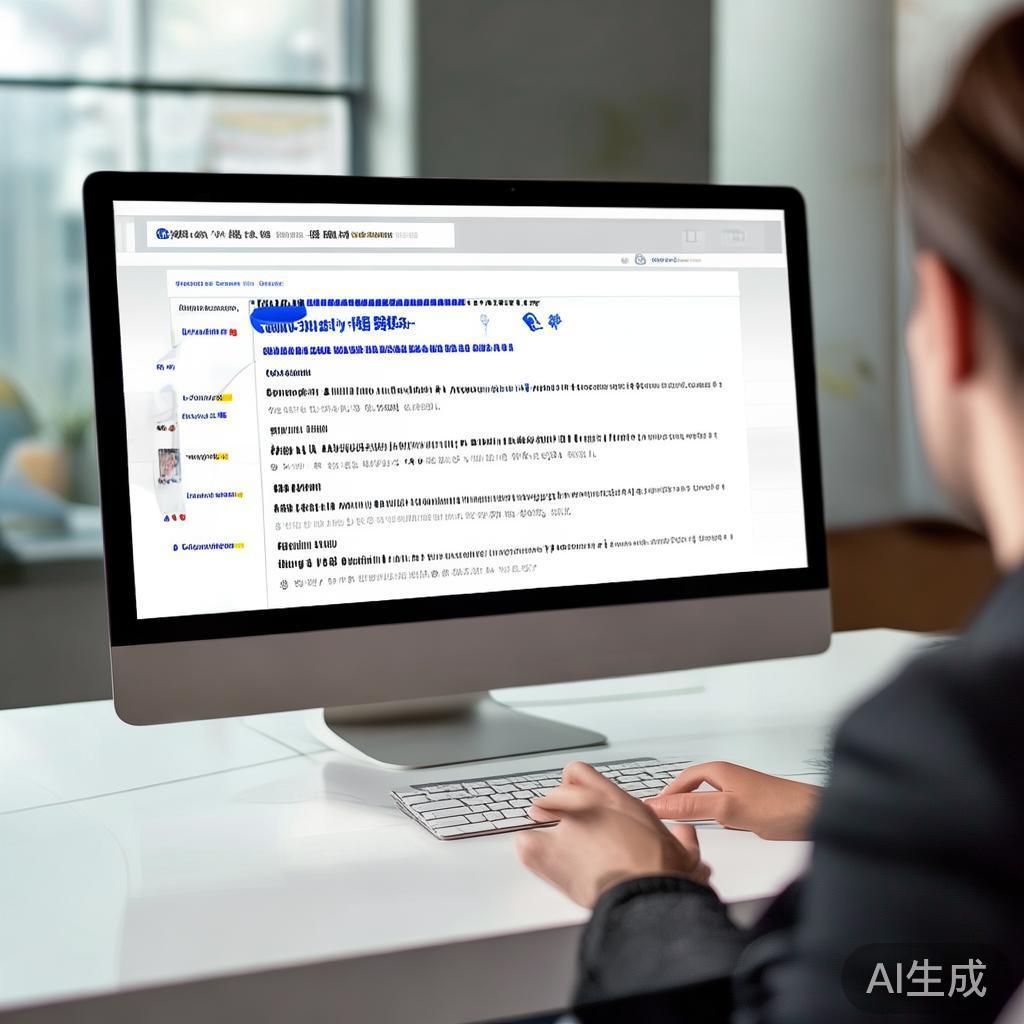 一、通过搜索引擎找到官方网址
最直接的方法就是利