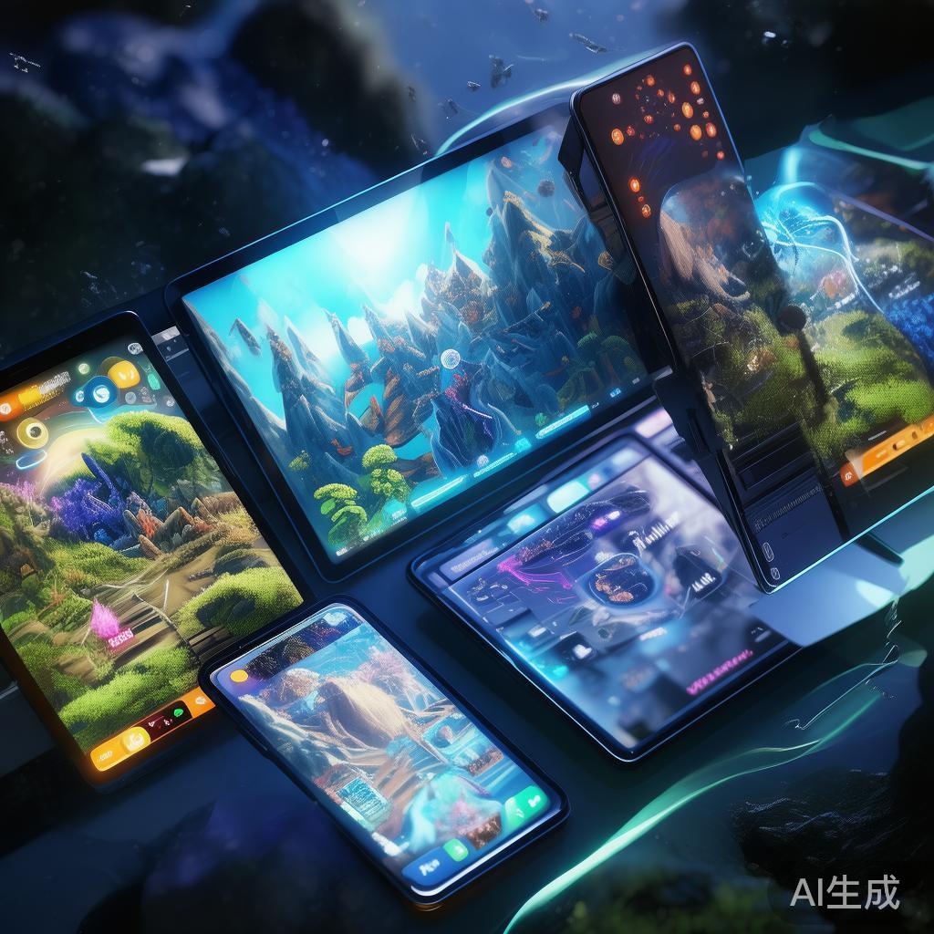 揭秘yy易游平台多设备登录的实用技巧与安全操作指南