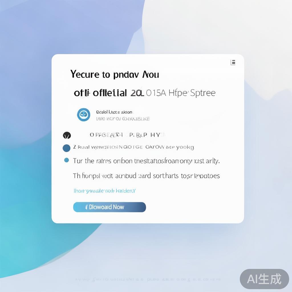 2023最新版yy易游app官方下载全流程详细攻略指南