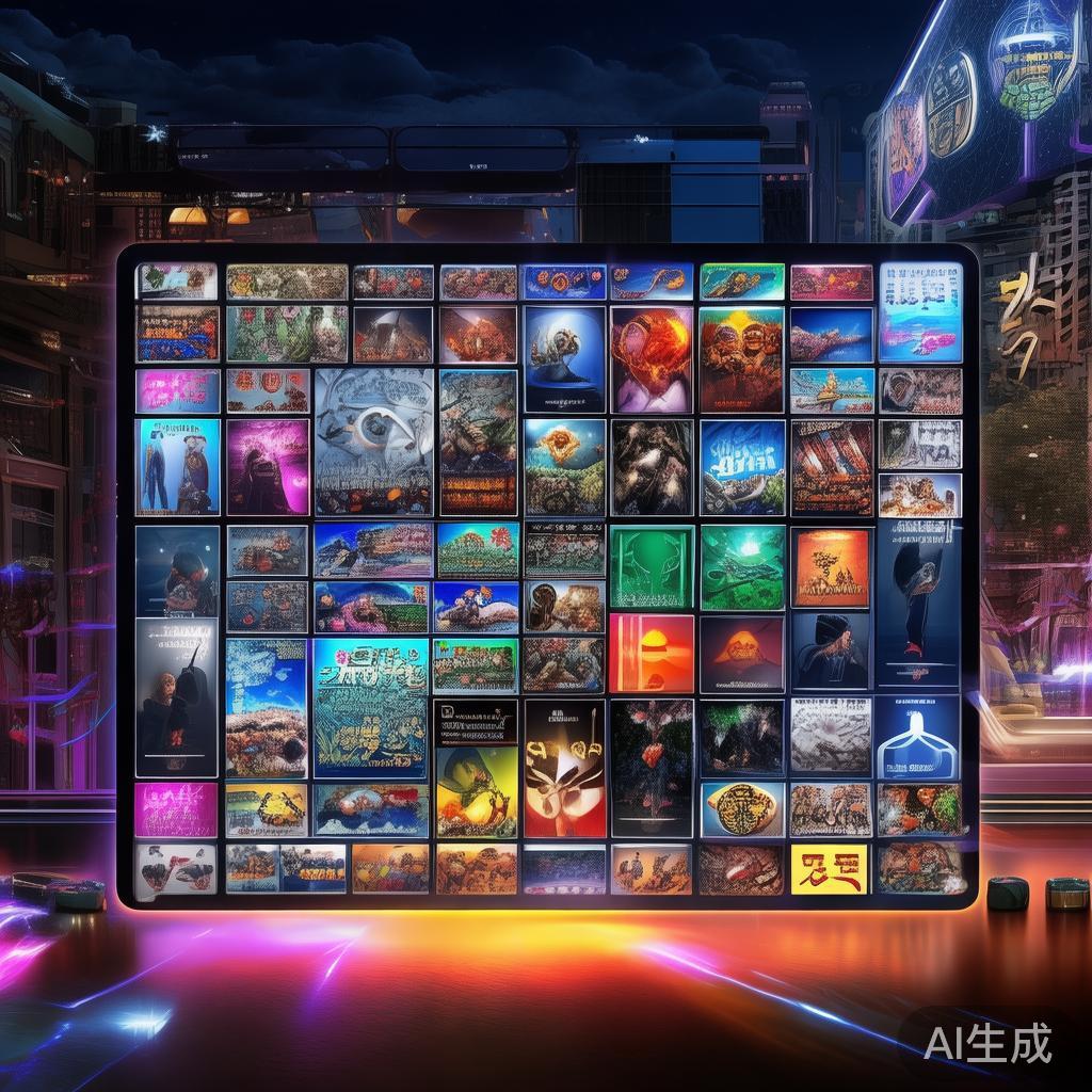 探索无限精彩：YY易游官方版APP全面功能与特色亮点解析