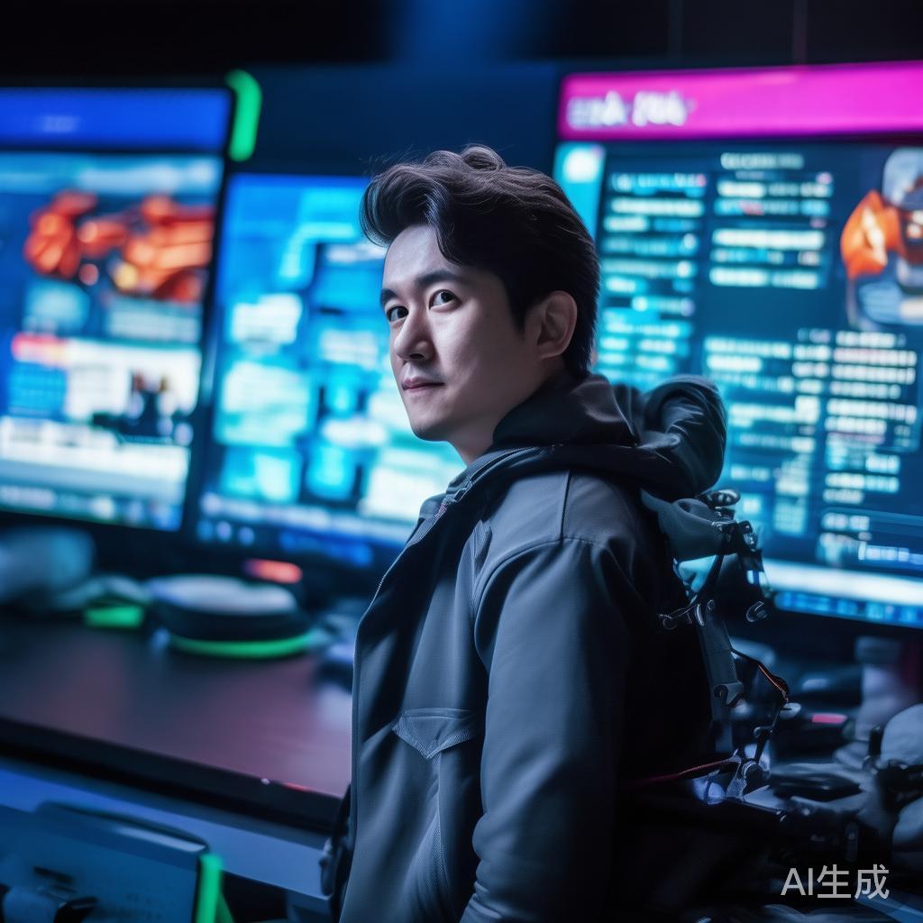 在互联网时代，账号成为用户的数字身份载体。如果账号