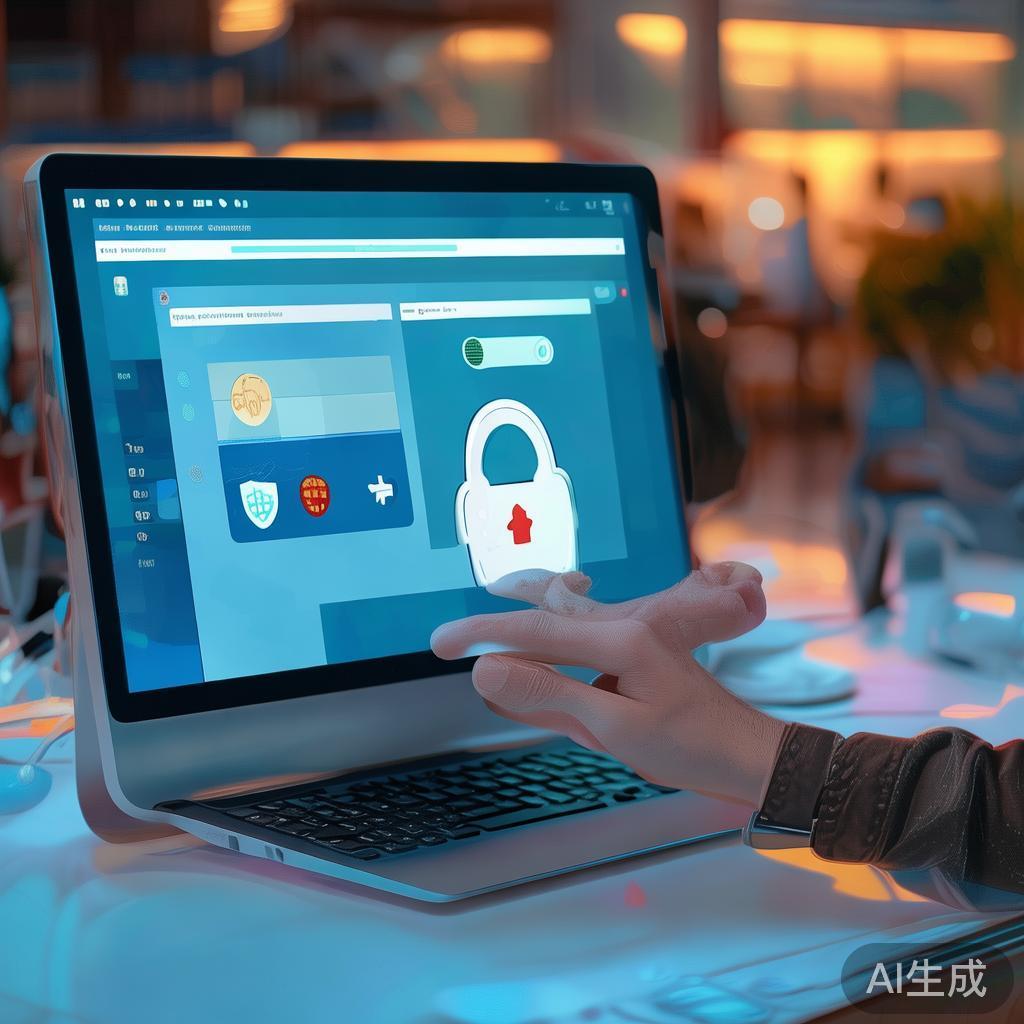 2.&nbsp;刷新或更换访问途径
如果遇到网址无法打开的