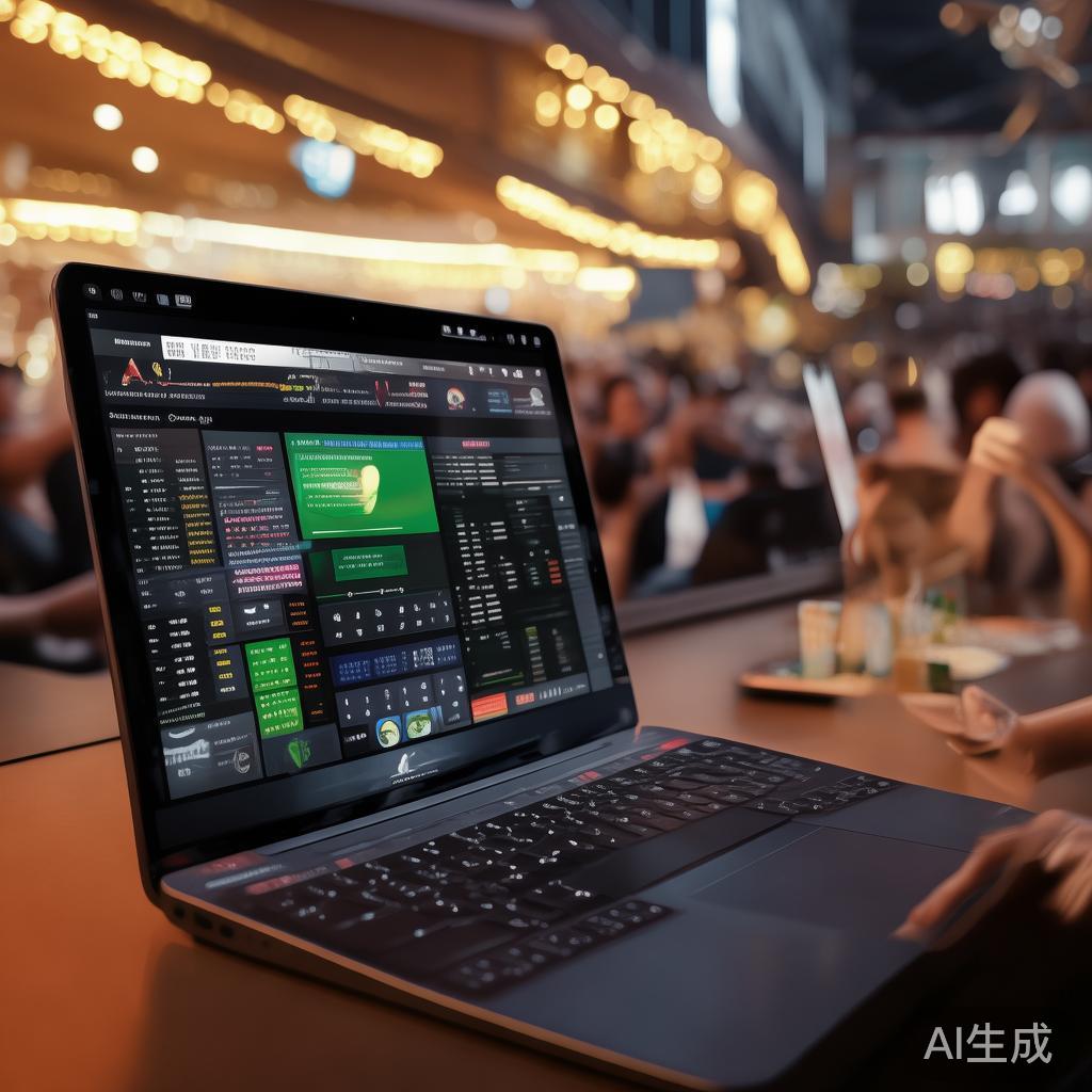 米乐YY易游体育最新网址分享：最新安全可靠的访问途径推荐