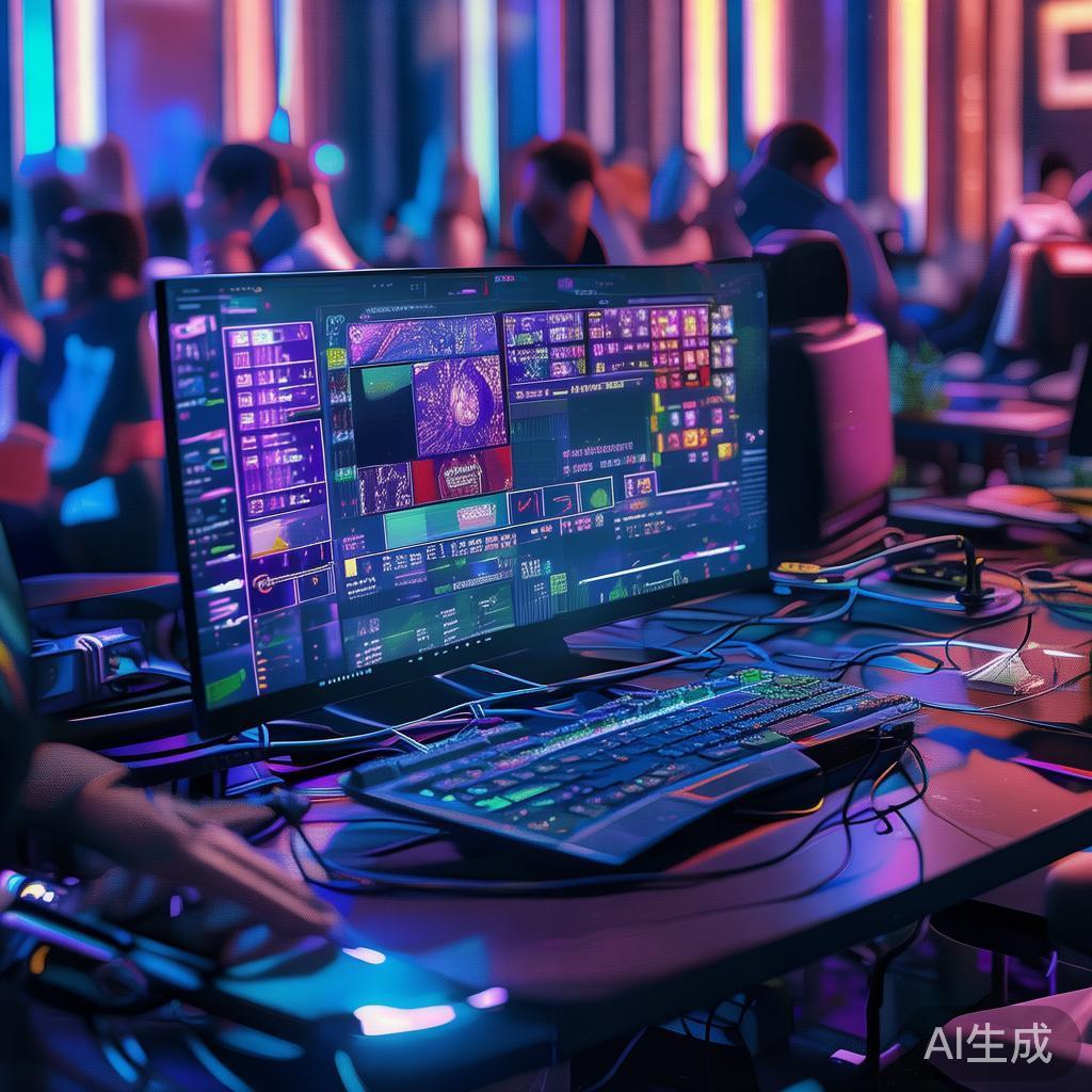 2024年米乐YY易游最新版免费下载官方正版完整版推荐