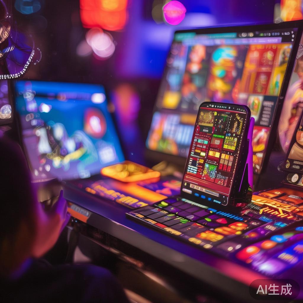 全面解析如何成为YY易游VIP电竞会员及获取专属福利攻略