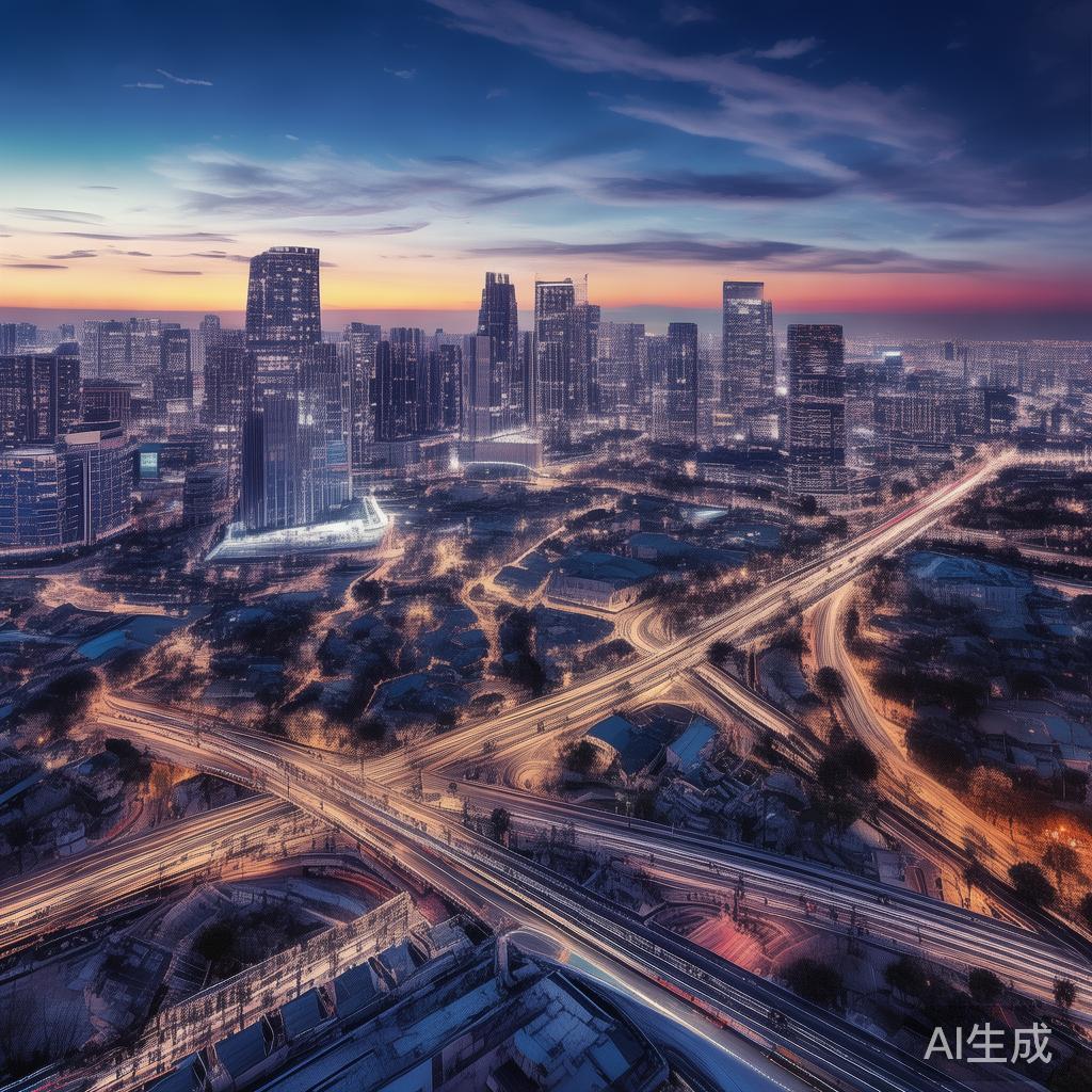 易游yy平台未来发展趋势与潜在价值分析：引领在线娱乐平台的新机遇