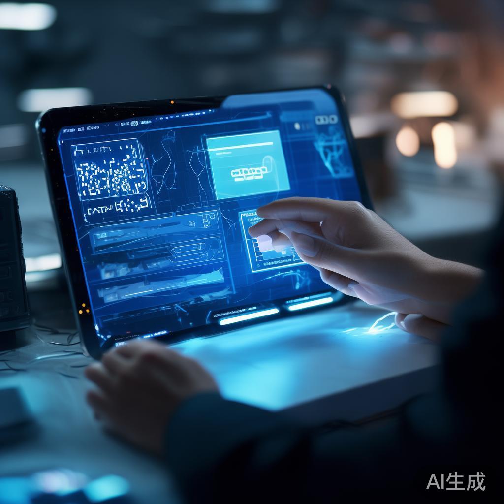 开启账号的多重验证
除了基本的账号密码之外，启用