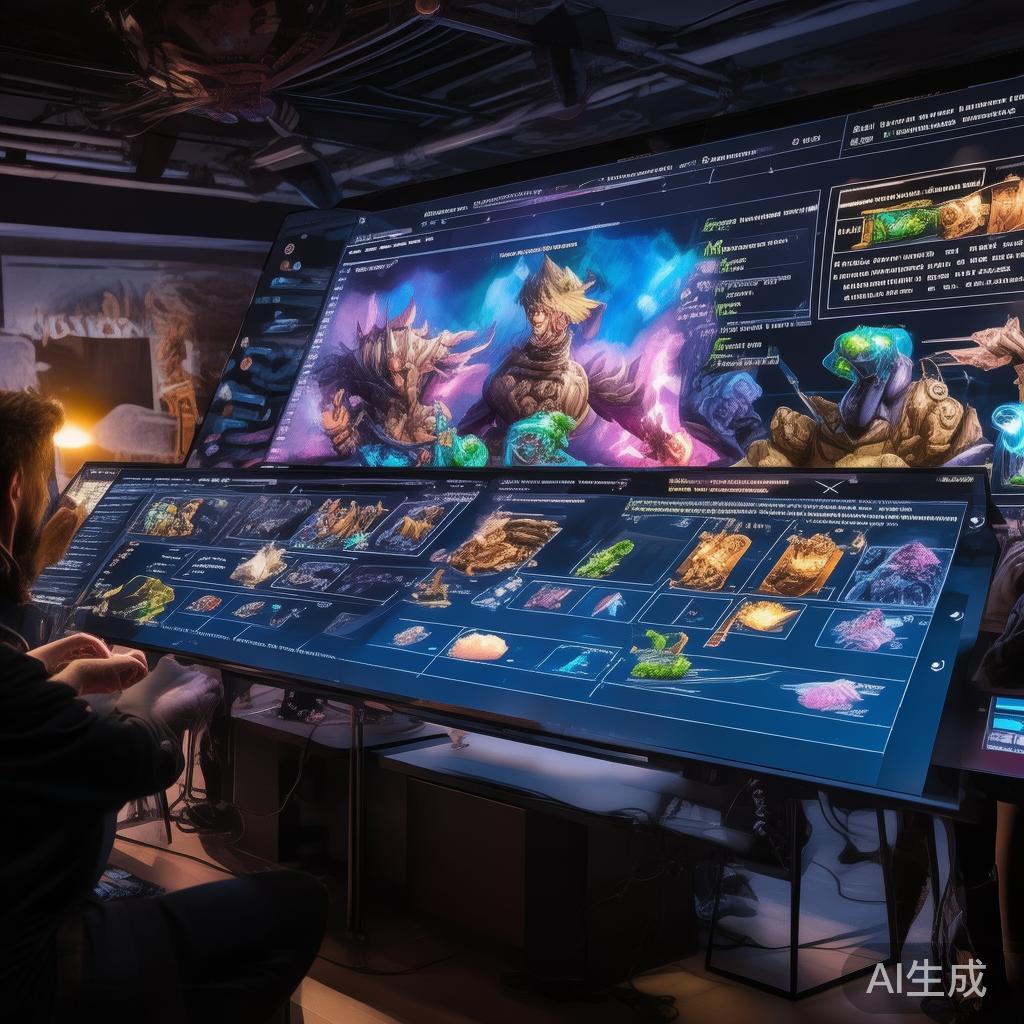 yy易游体育官网首页全面游戏资讯与最新活动全面介绍 此外,平台还会深入分析不同游戏的玩法机制、人物设定