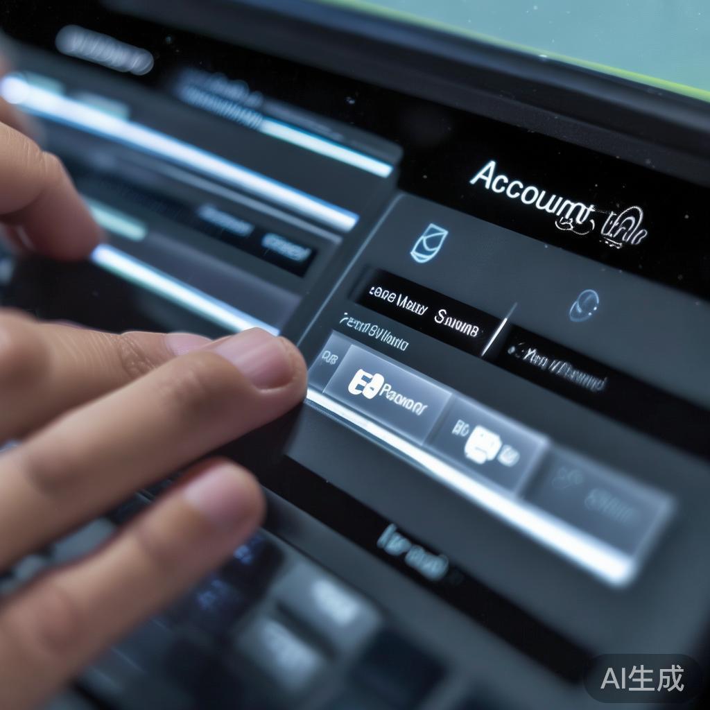 详细解析yy易游平台登录流程与步骤指南